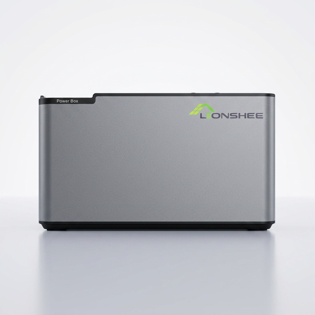 Batterie EAD-SE L1024 Power Box