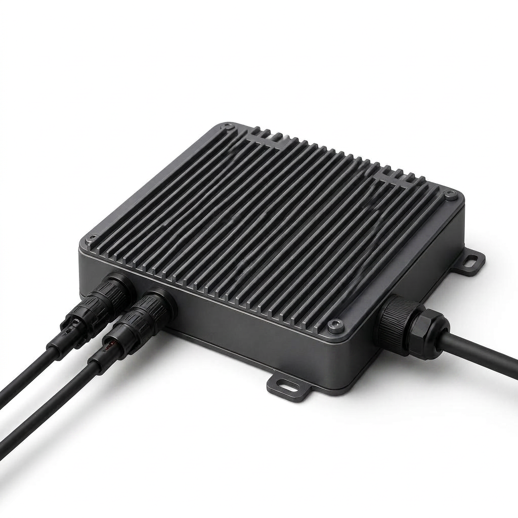 Micro-onduleur Rockcore MI2S